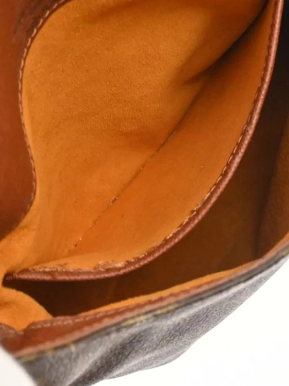 LOUIS VUITTON MUSETTE SALSA SHORT SHOULDER BAG